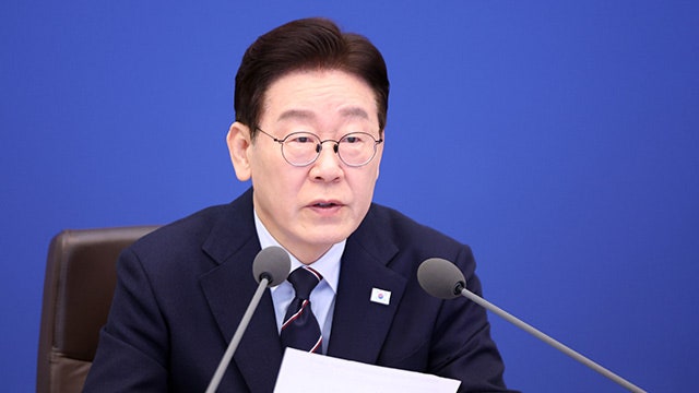 이 대통령 “개혁하더라도 빈대 잡자고 초가삼간 태워선 안 돼…사법부정 일부 문제”