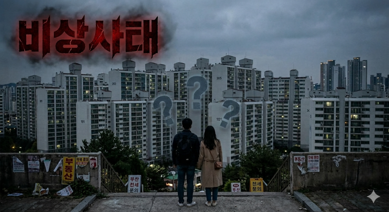 “신혼집 전세가 없다, 비상사태”…수도권 ‘반토막’ 태반