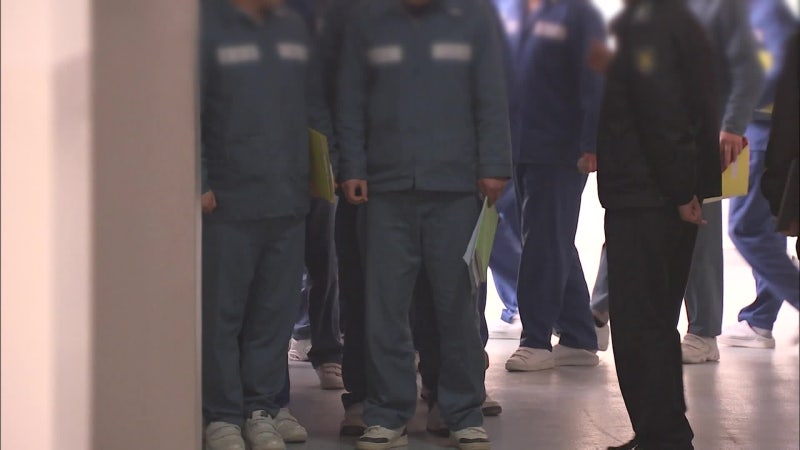 “잃을 것 없다”…40대 성폭행 10대, 7년형 복역 중 또 범죄 [잇슈 키워드]