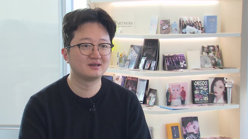 얼라인 파트너스 이창환 대표