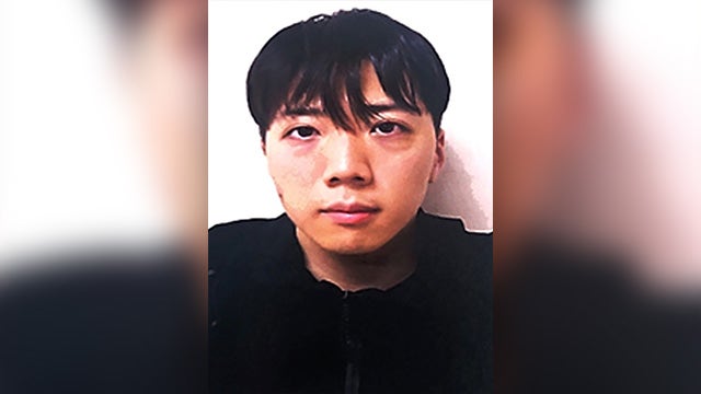 ‘광주 여고생 살해’ 피의자 신상 공개…23살 장윤기