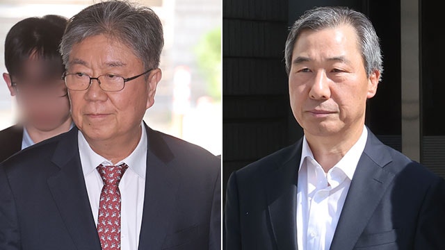 대통령 관저 이전 의혹, 권력 실세들이 결국 구속됐다