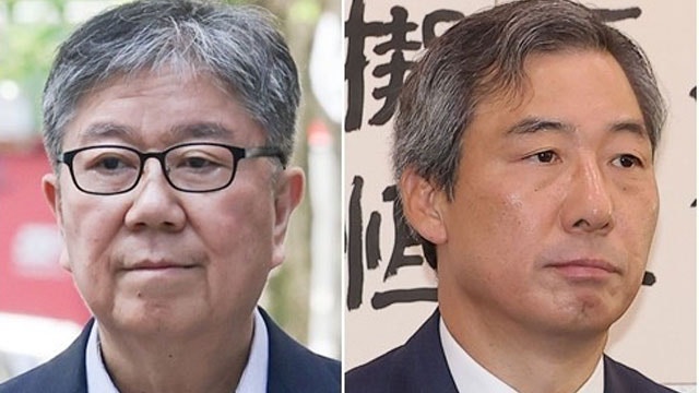 [단독] 대통령실, 관저 공사 비용 반발에 “기재부 정리 완료”…김대기·윤재순 구속