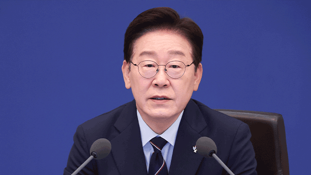 이 대통령 “<b>예비군</b> 훈련 사고 신속히 진상 규명…국군 통수권자로서 깊...