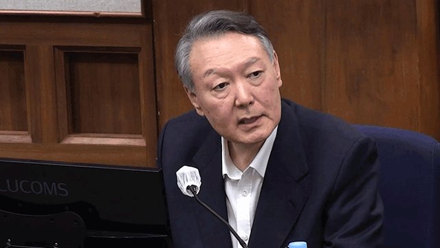 ‘평양 무인기’ 윤석열 1심 징역 30년…“계엄 위해 北 도발 유도”
