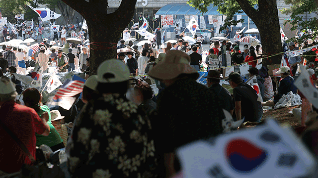 경찰 “올림픽공원 핸드볼 대표팀 등 강요·폭행 혐의 수사 착수”