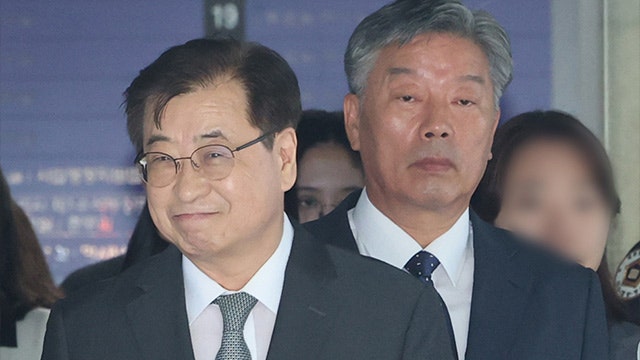 ‘서해 피격 월북 발표’ 2심도 무죄…서훈 “윤석열 정부 조작 기소”