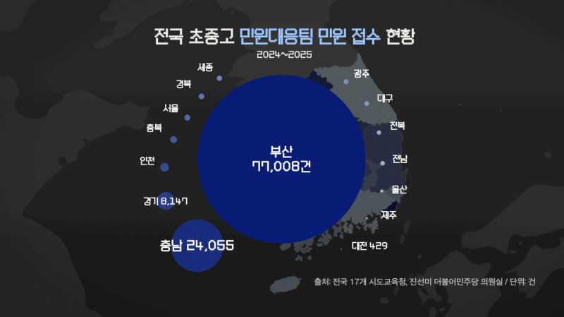 [단독] ‘참교육 교권보호국’ 현실에도 시도는 있었다, 결과는?