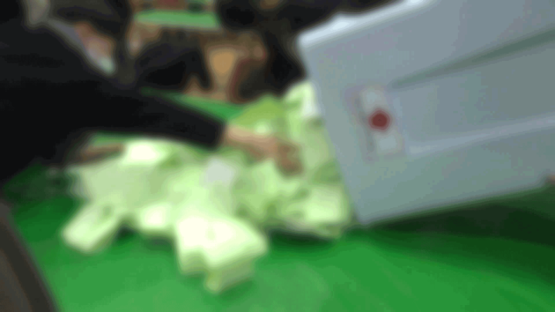 [단독] 개표 오류 정황 4번 선거에서 7곳…“100표 이상 투표수 차이”