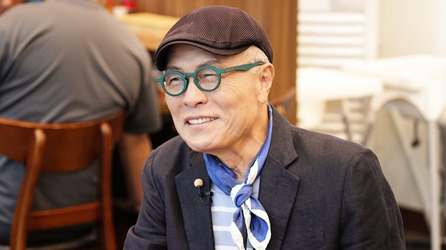 <b>허영만</b>, 건강 이상으로 <b>활동 중단</b>…“‘백반기행’ 시즌1 마무리”