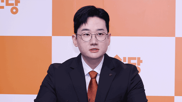 경찰, 정이한 개혁신당 부산시장 후보 ‘피습 자작극 의혹’ 수사