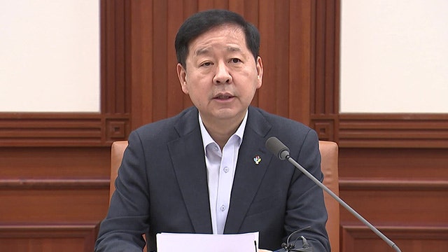 <b>구윤철</b> 부총리 “중동 전쟁 영향 지속…청년 일자리 방안 마련할 것”