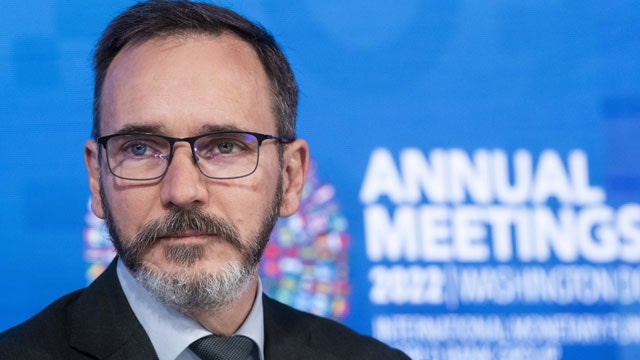 IMF 수석 “비축유 감소…미·이란 휴전 깨지면 세계 경제 타격”