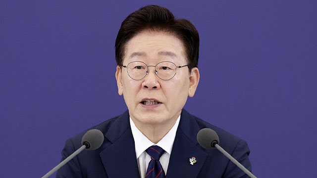 이 대통령 ‘호남 반도체 물부족’ 비판 직접 반박…“하루 백만 톤 용수 공급 가능”