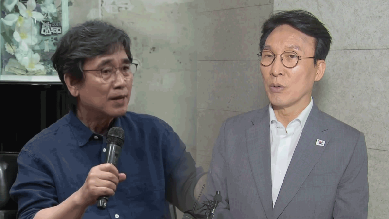 유시민 “이 대통령 자신감 지나쳐”…김민석 “대통령 비판 절제 필요”