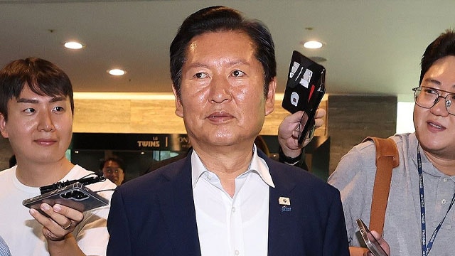 정청래 “모든 범민주진보세력 연대해야…‘분열의 언어’ 버리자”