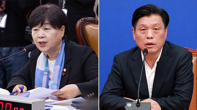 법사위 등 10개 상임위원장·예결위원장 선출…민주당 주도, 국민의힘 반발