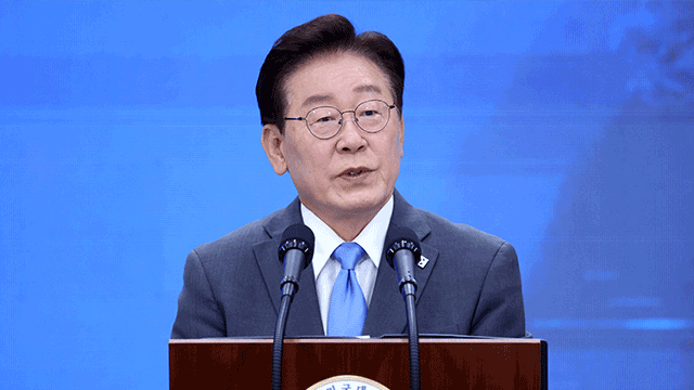 이 대통령 “영남, 세계 제조업 1위 향해 나아갈 것”…우주항공·첨단산업 육성