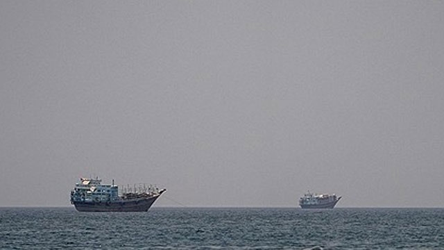 <b>이란</b> “<b>호르무즈</b> 통행 <b>수수료</b>, 우호국에 특별대우 고려”