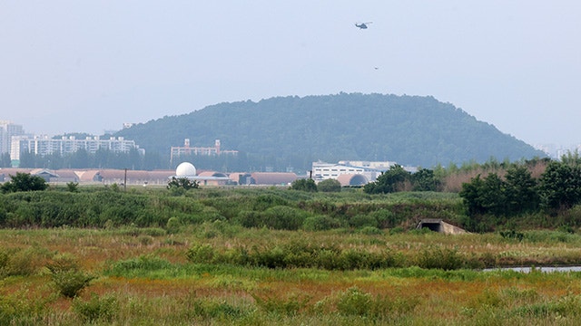 청와대 “광주 군공항 부지에 ‘호남권 반도체 산단’ 조성 결정”