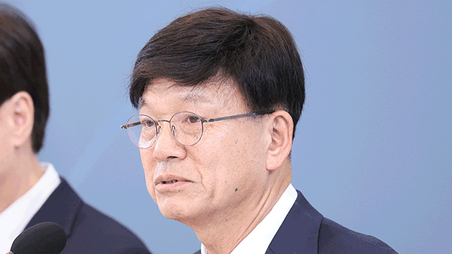 청와대 “이병태 규제합리화위원회 부위원장 사의…수용 결정”