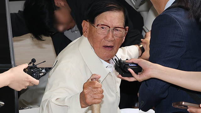 [단독] 합수본, 신천지 이만희 구속 후 첫 소환조사…최측근도 조사