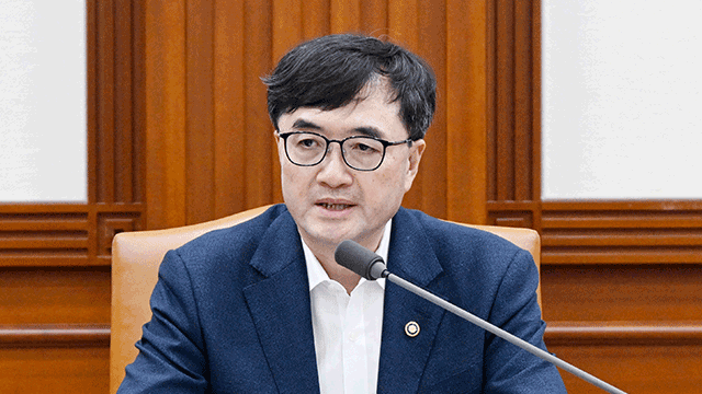 이 대통령, 신임 국무조정실장에 임기근 기획처 차관 임명