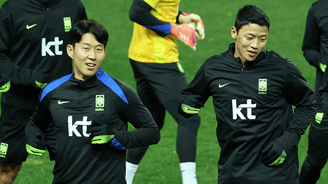 <b>임오경</b> <b>의원</b>, 손흥민·황희찬 축구협회 청문회 참고인 신청 철회