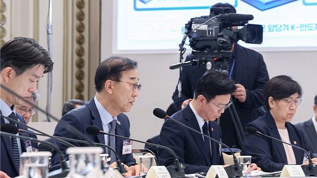국토장관 “<b>호남 반도체산단 조성</b> 기간 획기적 단축”
