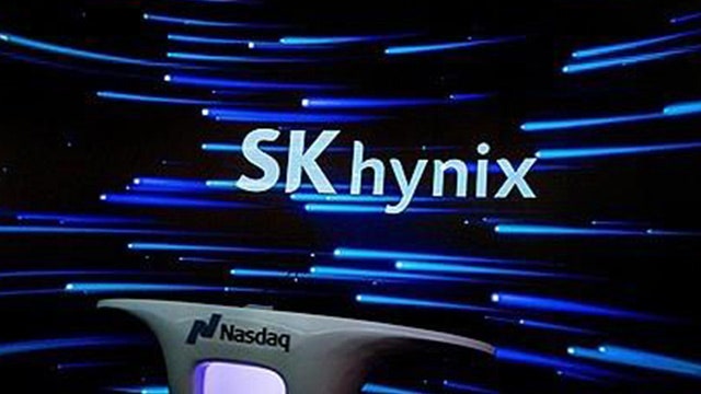 <b>바클레이스</b> “SK하이닉스 <b>ADR 2배</b>로 상승 여력”…주가 27% 급등
