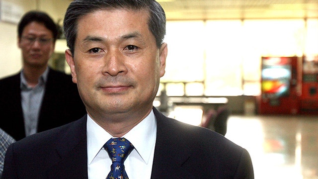 정부, <b>황우석</b> 최고과학기술인상 <b>취소</b>…<b>수상</b> 22년 만