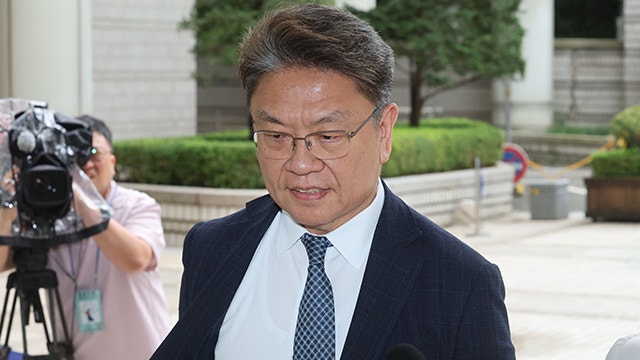 ‘순직 해병 수사 비밀 누설’ <b>이시원</b> 전 비서관 <b>구속영장 기각</b>