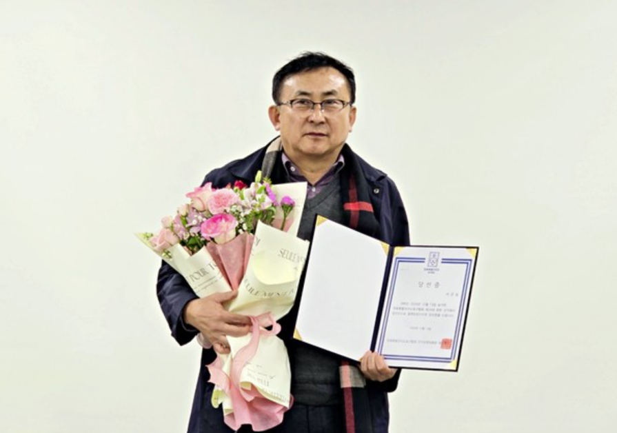 <b>서강일 전북축구협회장</b> “박지성, 이영표가 뭘 안다고 혁신위원회를 하...