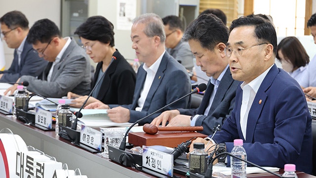 국교위, <b>중학교 근현대사</b> 비중 20→30% <b>확대</b> 추진