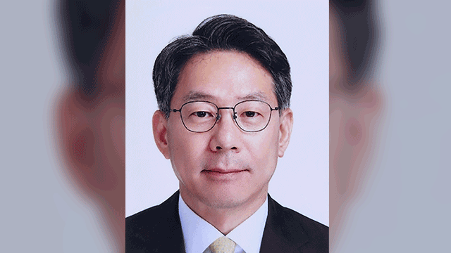 이 대통령, 기획예산처 차관에 <b>조용범 예산실장</b> 임명