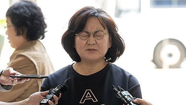 ‘재판 노쇼’ <b>권경애</b> 손배소, 화해 무산…판결로 결론 난다