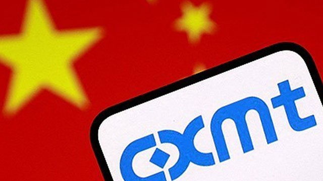 <b>CXMT</b>, 내일 중국 증시 데뷔…올해 아시아 증시 최대 IPO