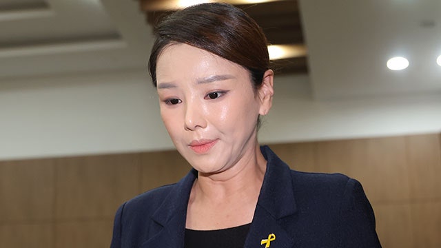 [단독] ‘이정섭 비위 폭로’ <b>강미정</b>, ‘명예훼손 혐의’ 벌금형