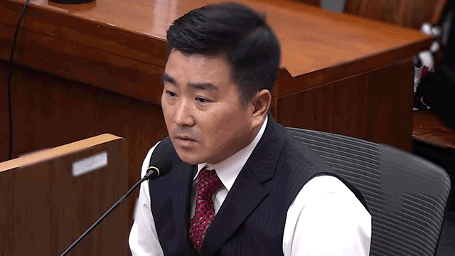 특검, ‘국회·선관위 군 투입’ <b>김현태 징역 18년</b> 등 구형…“내란 행...