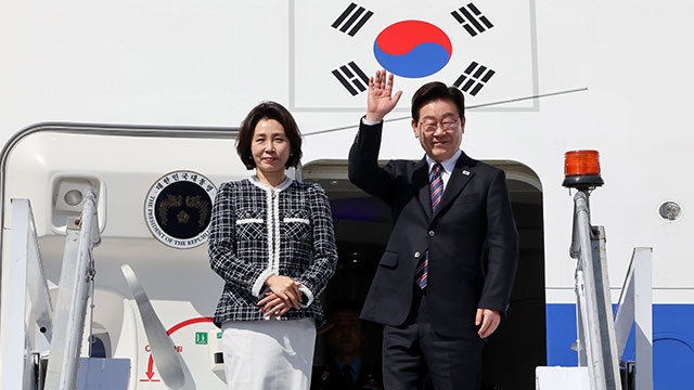 <b>이 대통령</b>, 브라질 국빈방문 마치고 <b>칠레</b>로…‘FTA 현대화’ 등 논의