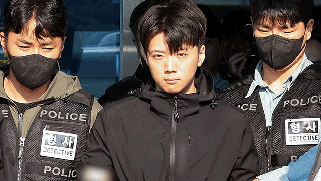 검찰, ‘<b>장윤기 사건</b>’ 수사팀장·수사관 <b>기소</b>