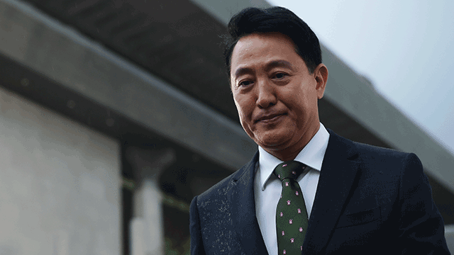 ‘여론조사 대납 의혹’ 오세훈 2심, 서울고법 선거 전담 재판부 배당