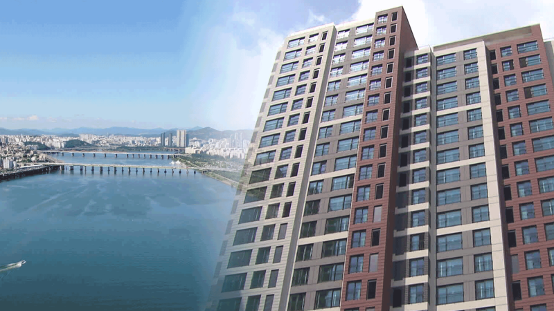 강남3구·용산 <b>보유세</b> 껑충…40억대부터 부담 커진다