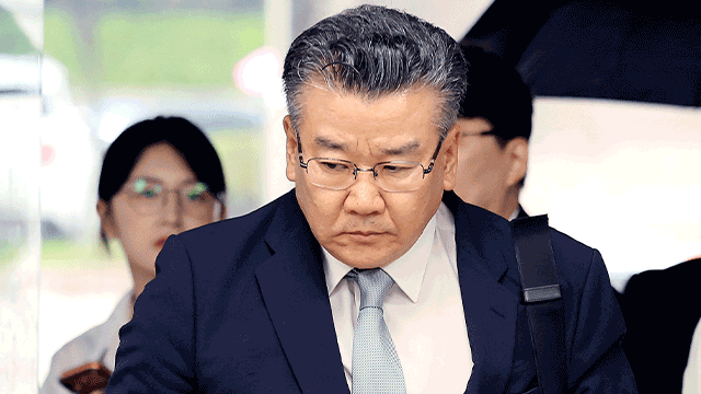 ‘관저 이전 봐주기 감사’ <b>유병호 구속</b> 유지…<b>구속적부심</b> 기각