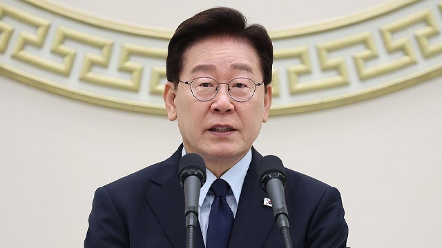 이 대통령, ‘<b>ISA</b> 개편·주가누르기 방지법’ 전면 재검토 지시