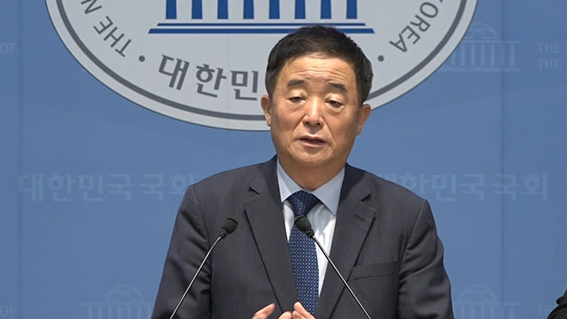 강득구 “혁신당 합당이 대통령 지론? 정청래 거짓말”…‘<b>김관영 제명</b>...