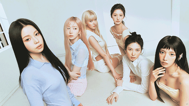 <b>JYP</b> 엔믹스, 지난 주 도쿄서 첫 월드투어 종료…오는 12월 일본서 정식 ...