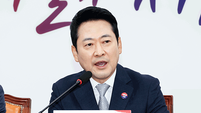 <b>장동혁</b>, <b>선거</b> 소청 기각에 “<b>선거 소송</b>·특검으로 진실 밝힐 것”