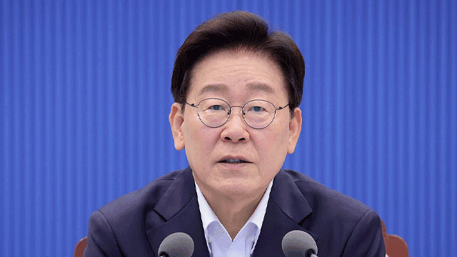 이 대통령 “부동산 문제 해결 가용 수단 집중 투입…전방위적 <b>공급</b> 총...