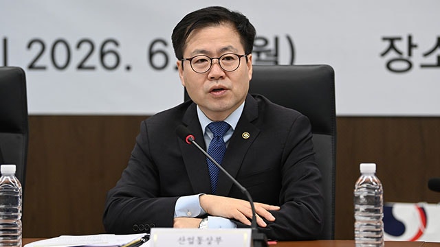 통상 사령탑 <b>여한구</b> 산업부 통상교섭본부장 <b>경질</b>